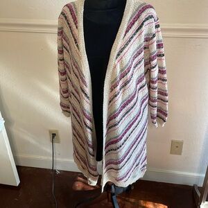 Cato light weight sweater XL